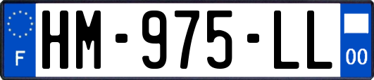 HM-975-LL