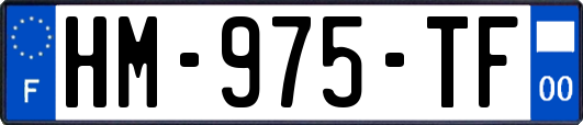 HM-975-TF
