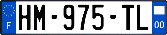 HM-975-TL