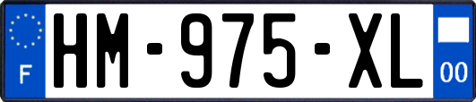 HM-975-XL