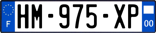HM-975-XP