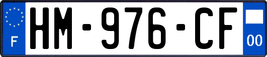 HM-976-CF