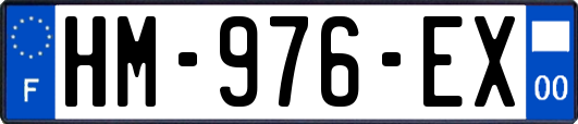 HM-976-EX