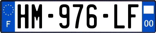 HM-976-LF
