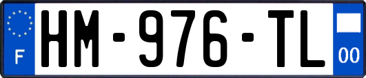 HM-976-TL