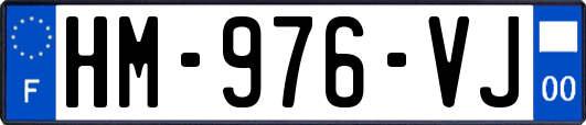 HM-976-VJ