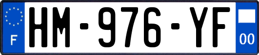 HM-976-YF