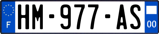 HM-977-AS