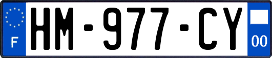 HM-977-CY