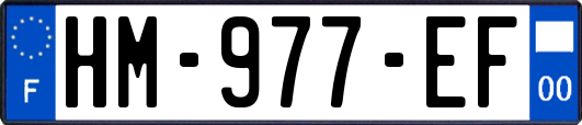 HM-977-EF