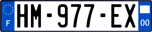 HM-977-EX
