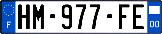 HM-977-FE