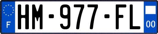 HM-977-FL
