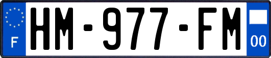 HM-977-FM