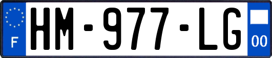 HM-977-LG