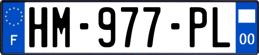 HM-977-PL