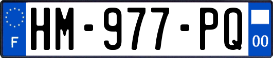 HM-977-PQ