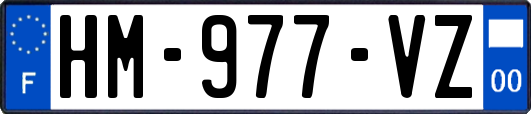 HM-977-VZ