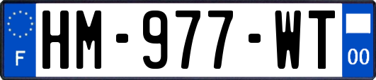 HM-977-WT