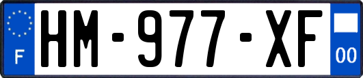 HM-977-XF