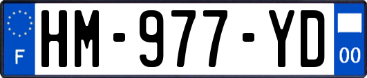 HM-977-YD