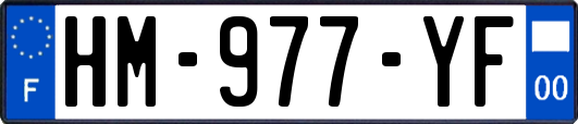HM-977-YF