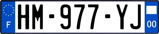 HM-977-YJ