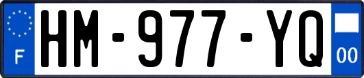 HM-977-YQ