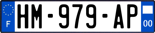 HM-979-AP