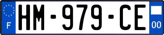 HM-979-CE