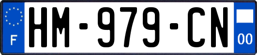 HM-979-CN