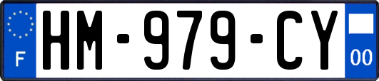 HM-979-CY