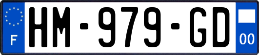 HM-979-GD