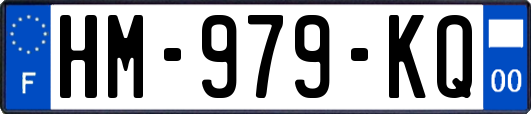 HM-979-KQ