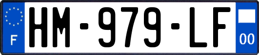 HM-979-LF