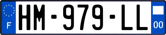 HM-979-LL