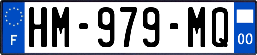 HM-979-MQ
