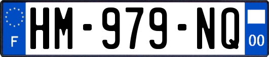 HM-979-NQ