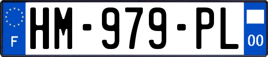 HM-979-PL