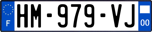 HM-979-VJ
