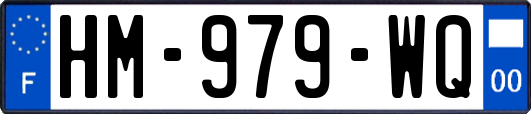 HM-979-WQ