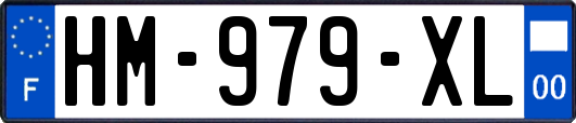HM-979-XL