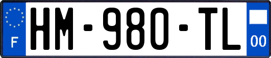 HM-980-TL