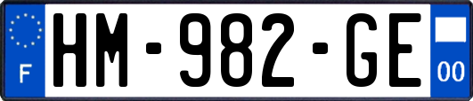 HM-982-GE