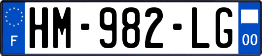 HM-982-LG