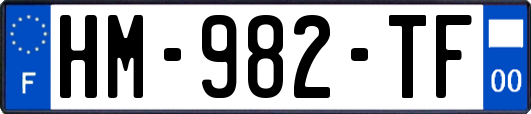 HM-982-TF