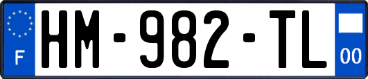 HM-982-TL