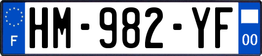 HM-982-YF