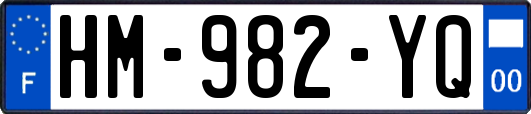 HM-982-YQ