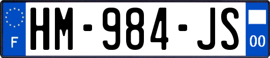 HM-984-JS